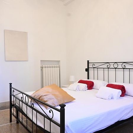 Inn Pisa Rentals 2- Starlight Central Flat Esterno foto